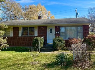 784 Waverly Dr, Hamilton, OH 45013