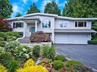 1270 108th Ave NE, Bellevue, WA 98004