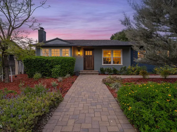 1281 Meadowbrook Rd, Altadena, CA 91001