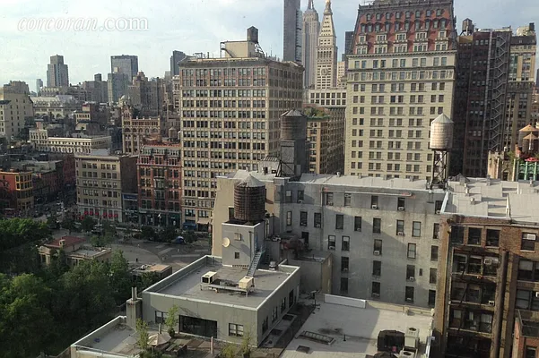 Rented by Corcoran | media 42