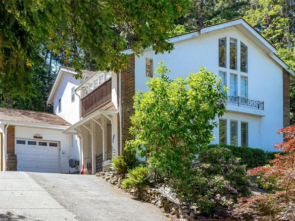 1364 Kingsview Rd, North Cowichan, BC V9L 5P1