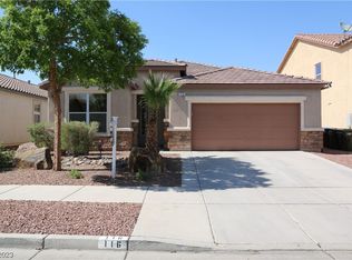 116 Rolling Cove Ave, Henderson, NV 89011