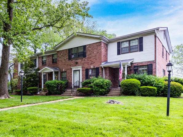 235 W Washington Ave, Saint Louis, MO 63122