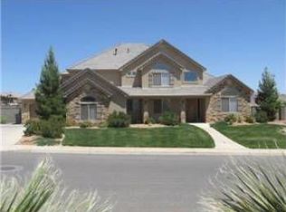 2205 S 2250 E, Saint George, UT 84790