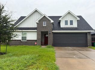 29422 Pikes Peak Dr, Katy, TX 77494