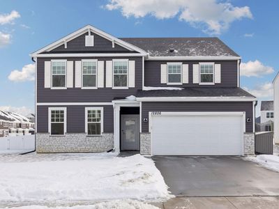 12826 Farnham Ln, Rogers, MN, 55374