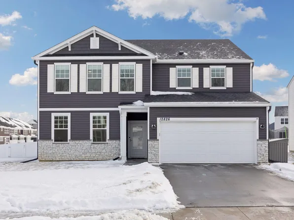 12826 Farnham Ln, Rogers, MN 55374