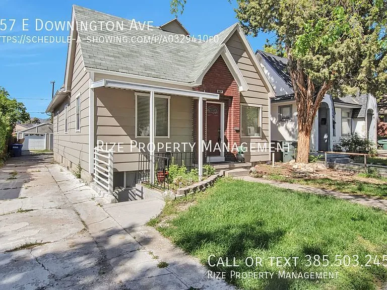 657 E Downington Ave — Photo 24