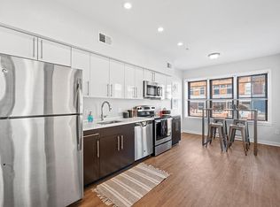 3608 Spring Garden St #A101, Philadelphia, PA 19104