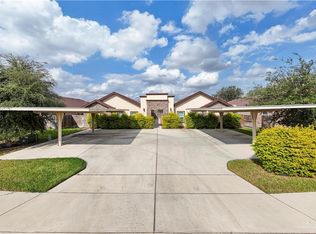 3813 Valeria St, Edinburg, TX 78541