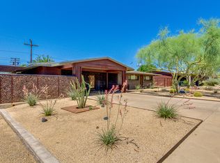 1016 E Manzanita Dr, Phoenix, AZ 85020