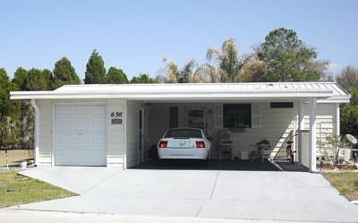Home for Sale in Lady Lake, FL $39,900