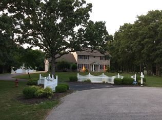 231 Valley View Dr, Cuba, MO 65453