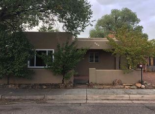 800 Fayette St, Santa Fe, NM 87505