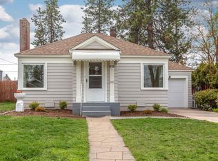 918 E 32nd Ave, Spokane, WA 99203