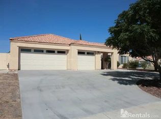 12450 3rd Ave, Victorville, CA 92395