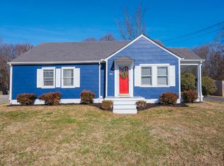 408 W Clark Blvd, Murfreesboro, TN 37129