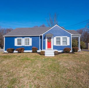 408 W Clark Blvd, Murfreesboro, TN, 37129