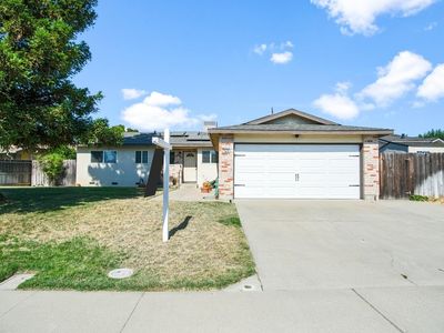 745 El Capitan Ave, Manteca, CA, 95337