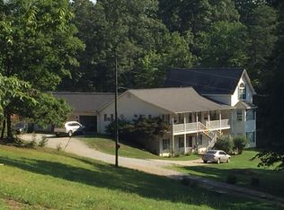 1179 Wheeler Rd, Demorest, GA 30535