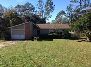 3404 Whitney Ct, Tallahassee, FL 32309