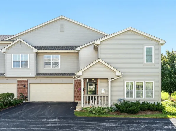 2271 Vanderbilt Dr, Geneva, IL 60134