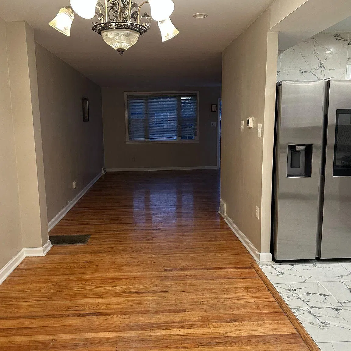 3 bed, 1.5 bath, 1152 sqft, $1,800 — Photo 3