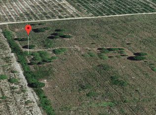 Gerber Rd, Labelle, FL 33935