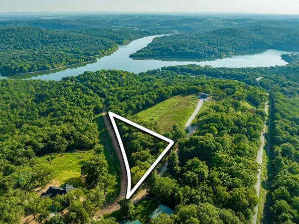 000 Skyline Drive N, Omaha, AR 72662