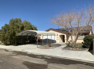 1004 W Willow Ave, Ridgecrest, CA 93555