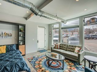 1649 S Tejon St, Colorado Springs, CO 80905