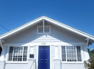 1151 S Normandie Ave, Los Angeles, CA 90006