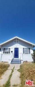 1151 S Normandie Ave, Los Angeles, CA, 90006