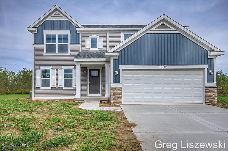1st image of 6877 Madrone Dr NE