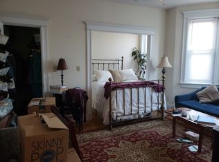 4 Ayr Rd APT 3, Brighton, MA 02135