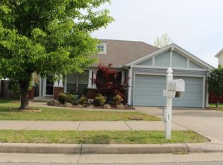 2817 Paddle Wheel Dr, Nashville, TN 37214