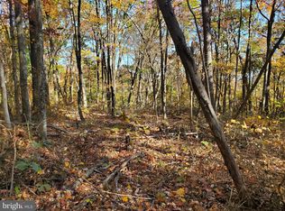 Oldtown Orleans Rd, Oldtown, MD 21555