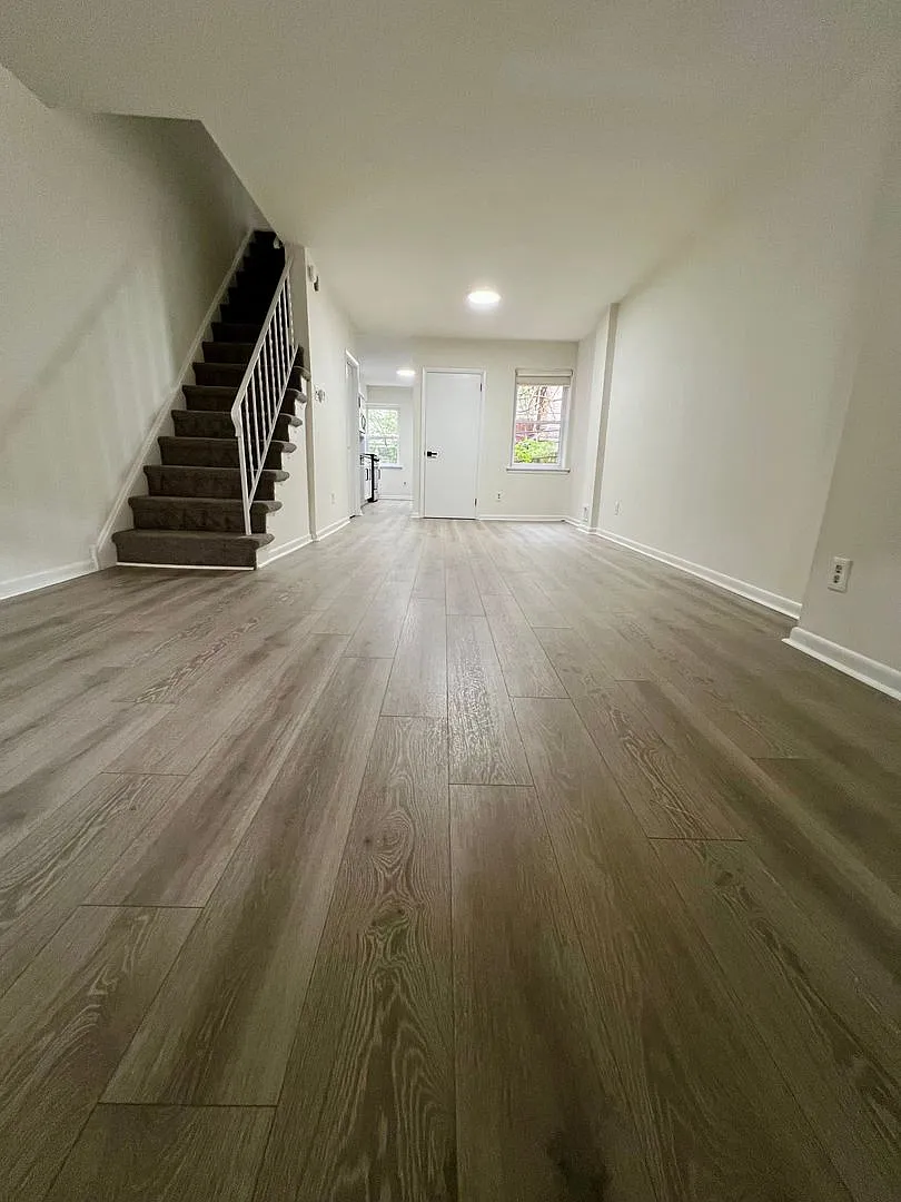 Fully Renovated 3-Bedroom Townhome in West Philadelphia! Available Early July! — Photo 2