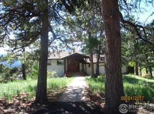 11923 Hillcrest Rd, Golden, CO 80403