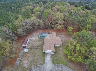 71 S Myles Pt, Lecanto, FL 34461