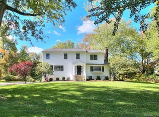 3 Burr School Rd, Westport, CT 06880