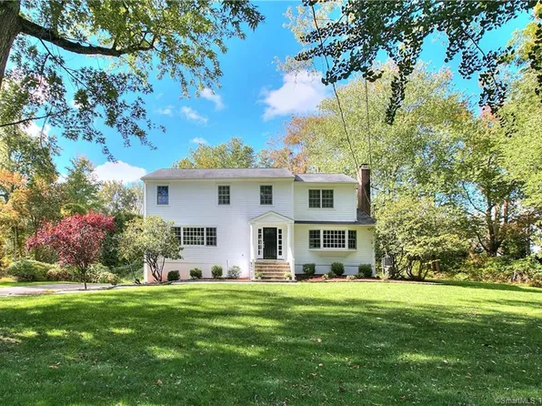 3 Burr School Road, Westport, CT 06880
