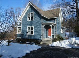 32 Goose Hill Rd, Chester, CT 06412