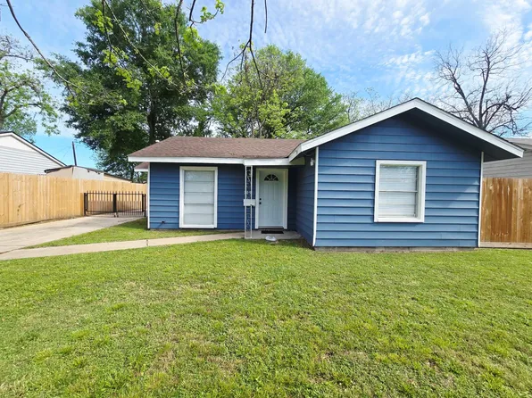 709 Befaye Rd, Houston, TX 77076