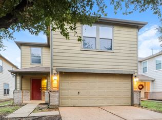 11418 Flying Geese Ln, Tomball, TX 77375