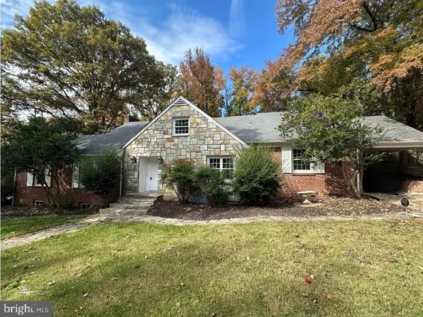 18820 Kerill Rd, Triangle, VA 22172