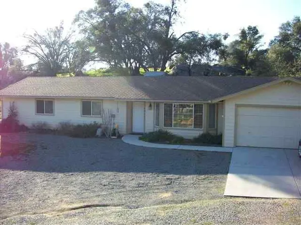 42673 Ranger Circle Dr, Coarsegold, CA 93614