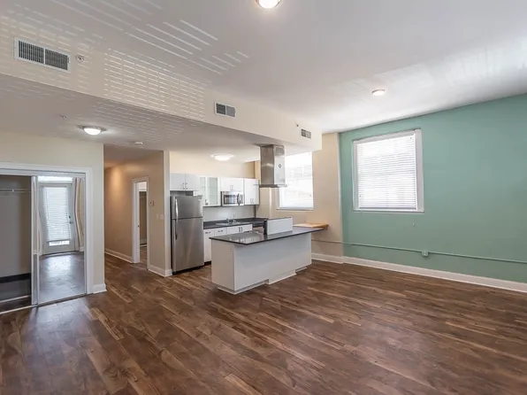 Oddfellows Apartments