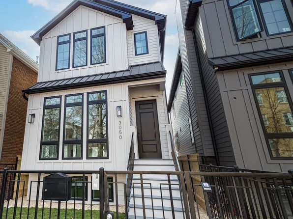 3050 N Spaulding Ave, Chicago, IL 60618