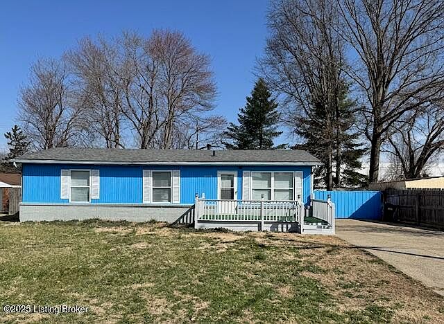 1st image of 7507 Sherrard Dr